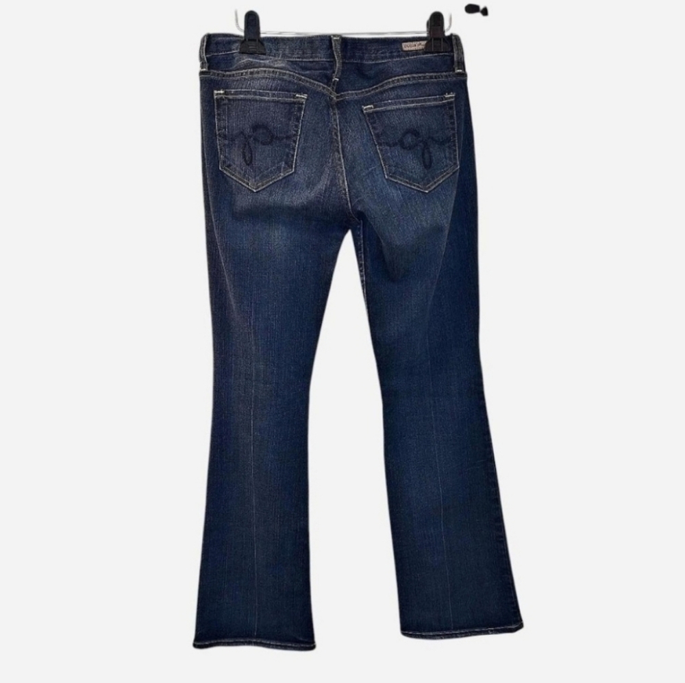 Guess Low-rise Bootcut Jeans